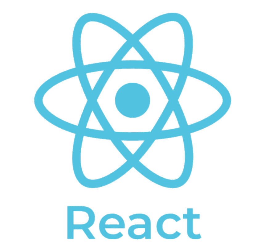 React